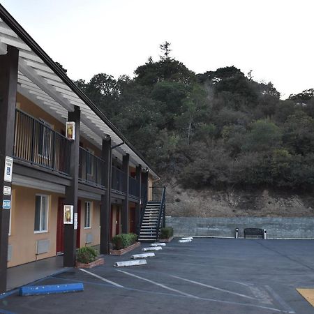 Hotel Belmont Exterior photo