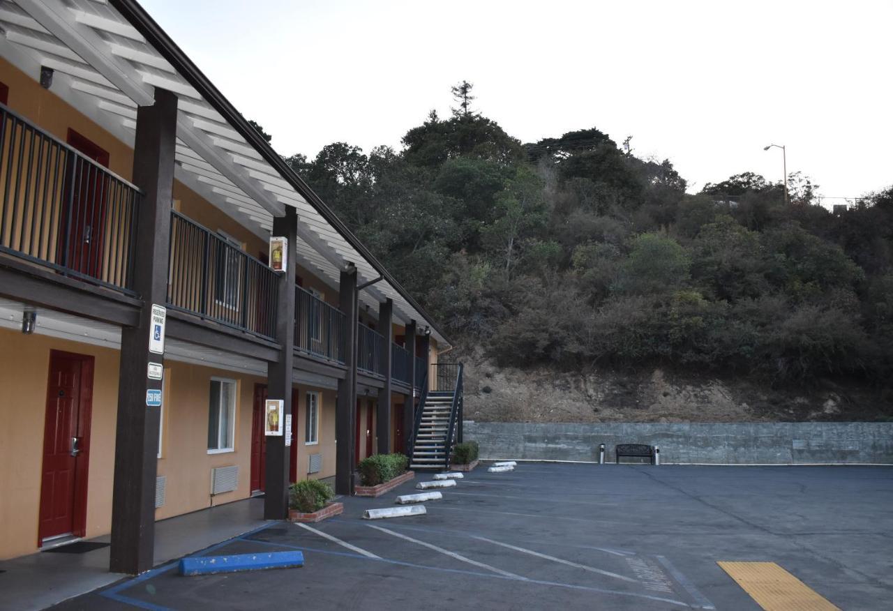 Hotel Belmont Exterior photo